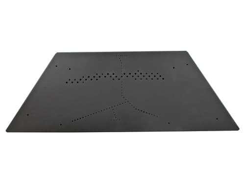 Heatilator 30" Novus Series Burner Assembly (2380-007)