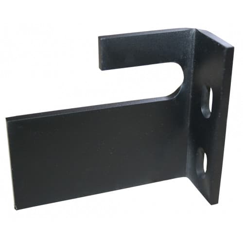 Ashley, Clayton, Beckwell & Vogelzang Ash Door Latch (23823)