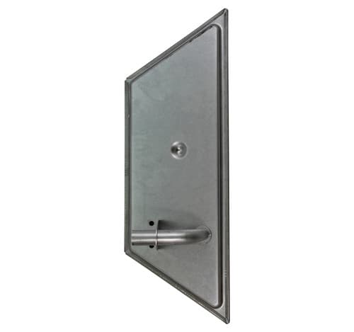 Heatilator Novus Series Burner Pan Assembly (2383-007)