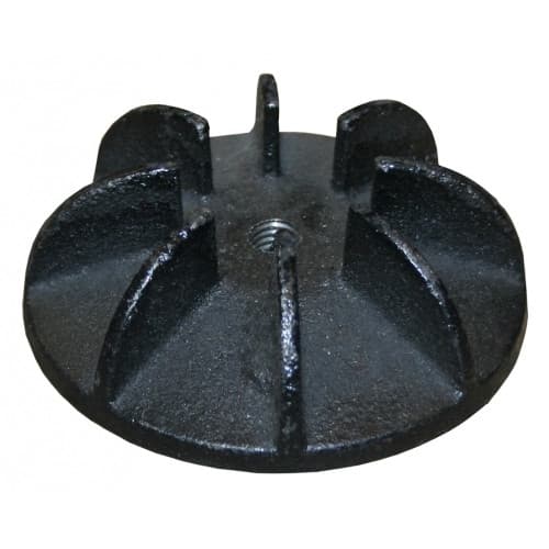 US Stove Spin Damper (23859B)