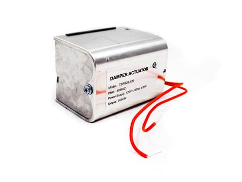 US Stove 1660EF MND 3" Draw Band (23888)