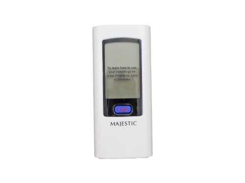 Majestic Meridian False Back (2397-720)