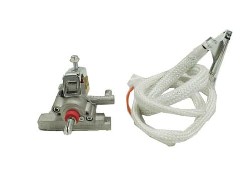 Fire Magic T Series Back Burner Valve (24-B-50T)