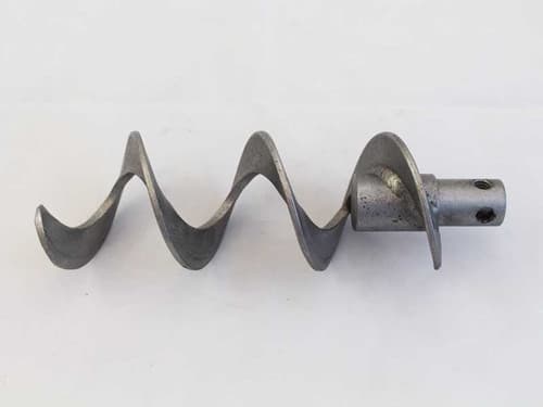 SBI Auger Shaft (24030)