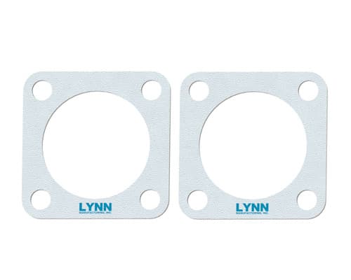 Aftermarket Englander, Summers Heat, & Timber Ridge Auger Bearing Gaskets - Set of 2 (2404L)