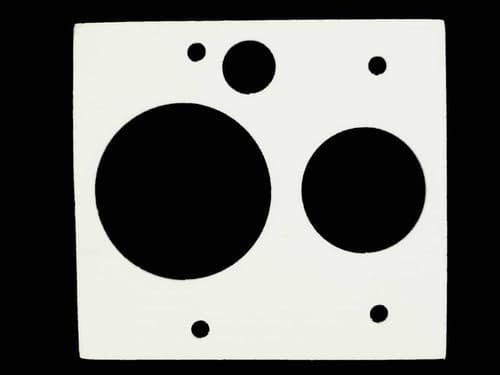 Englander Burn Pot Flange Gasket (2405J)