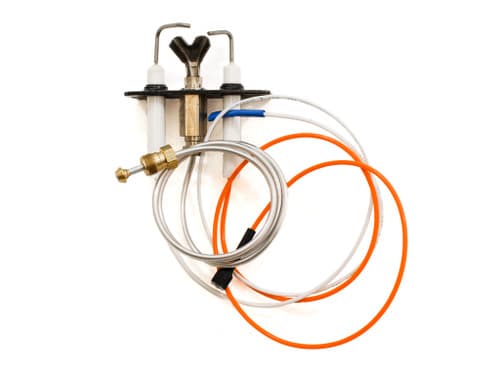Heat N Glo, and Majestic Pilot Assembly - NG (2406-012)