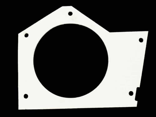 Englander Combustion Blower Gasket (2406J)
