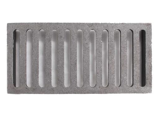 Drolet & PSG Cast Iron Grate (24089)