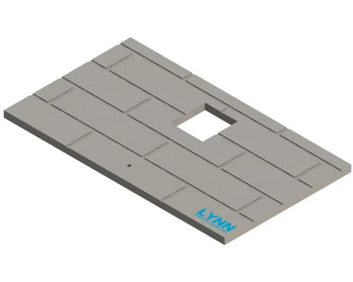Aftermarket Englander CMP Firebrick (2408A)