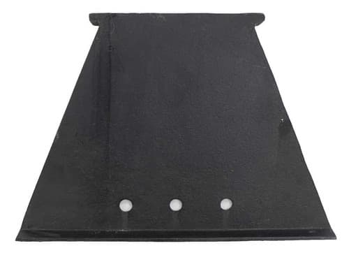 US Stove Clayton 1800G & 1802G Front Filler (24190G)