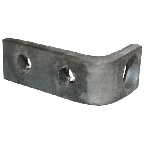 Breckwell, US Stove & Vogelzang Shaker Handle Bracket (24204)