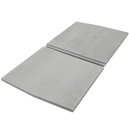 Aftermarket HearthStone Homestead 8570F & Homestead 8570H Baffle Board (2427A)