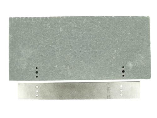 HearthStone Tribute 8040 Baffle Board (2429A)