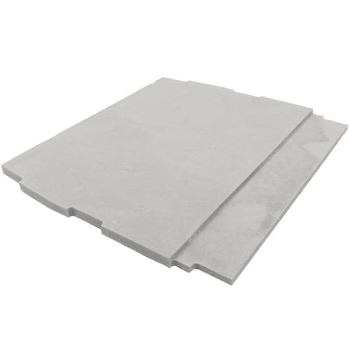 Aftermarket HearthStone Craftsbury 8390 & 8391 Baffle Board (2431A)