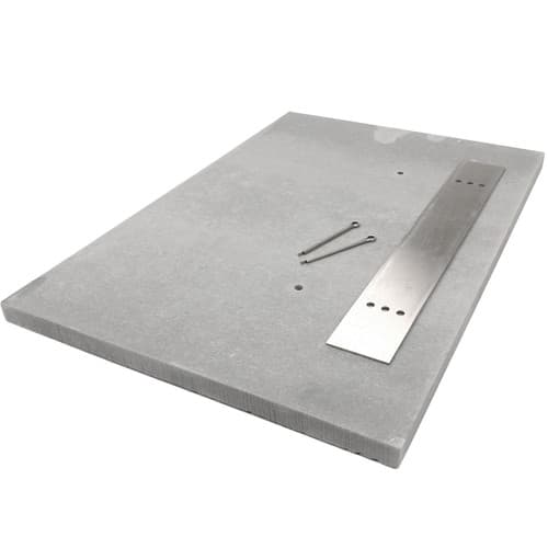 Aftermarket HearthStone Castleton 8030 Baffle Board (2432A)