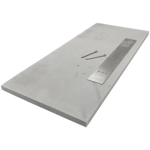 Aftermarket HearthStone Manchester 8360 Baffle Board (2433A)