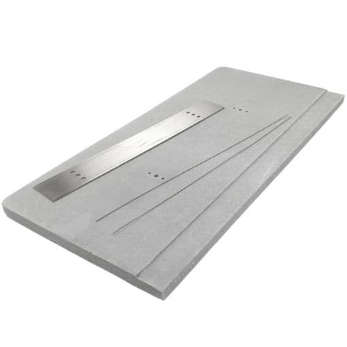 Aftermarket HearthStone Heritage I Baffle Board (2437A)
