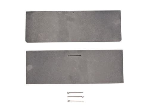 Aftermarket HearthStone Castleton I 8031 Baffle Board Kit (2442A)