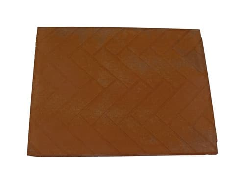 Heatilator Geneva Series Back Refractory (24499A)