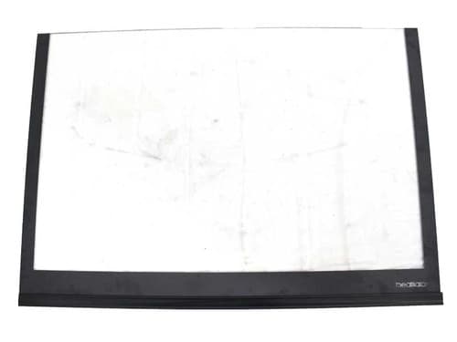 Heatilator Novus Series Glass Panel Assembly (24521A)