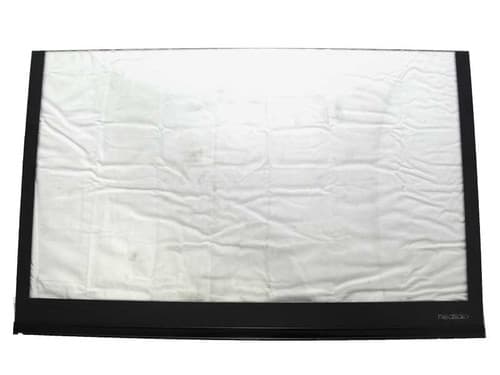 Heatilator Novus Series Glass Panel Assembly (24522A)