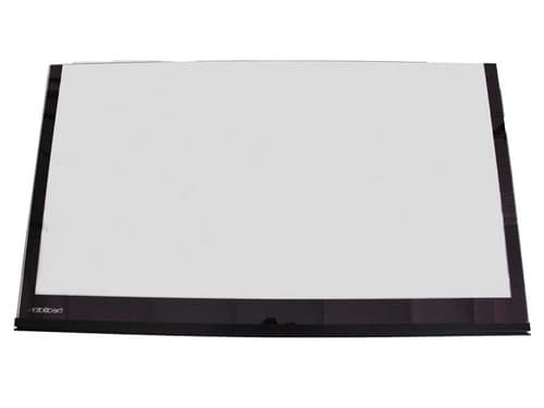 Heatilator Novus Series Glass Panel Assembly (24523A)
