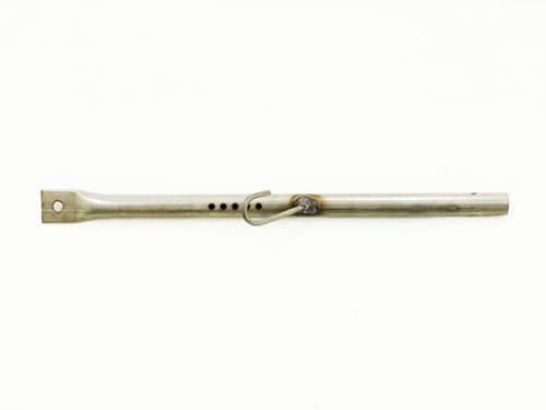 Heat N Glo LUX42 Back Burner Tube (2457-156)