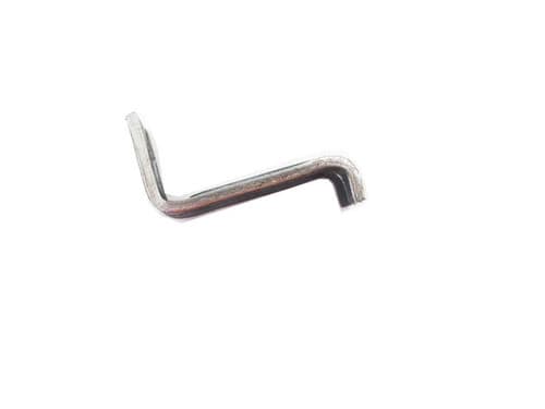 Ashley & King Long Handle Latch (24831)
