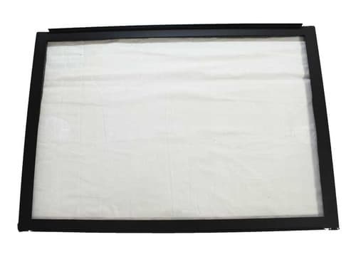 Heatilator GC421 Glass Assembly (24937A)
