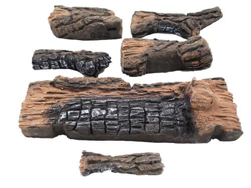Lennox Log Set (24M15)