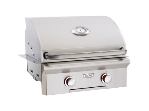 American Outdoor Grill 24" Built-In T Series Grill (24NBT-00SP)