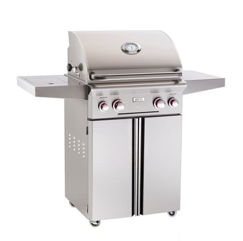 American Outdoor Grill 24" Portable T Series Grill (24PCT-00SP)