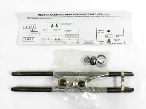 Hydro-Quip Heater Element (25-41411ET)