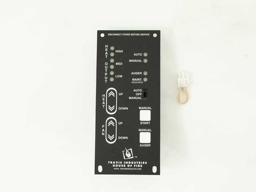 Lopi and Avalon Control Board - 1997 and Newer (250-00011)