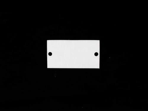 Travis Industries Clean Out Cover Gasket (250-00228)