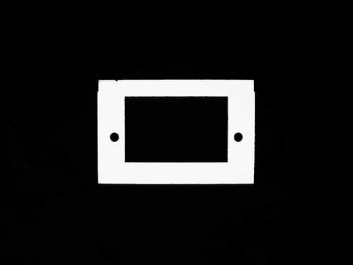 Travis Industries Pellet Ash Dump Gasket (250-00244)