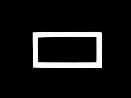 Travis Industries Pellet Intake Air Gasket (250-00245)