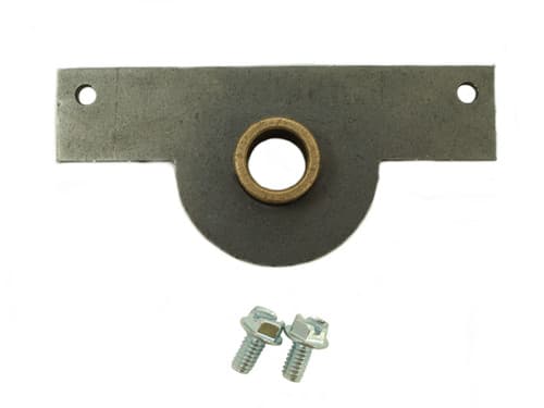 Avalon Arbor & Lopi Leyden Upper Auger Bushing Plate (250-00253)