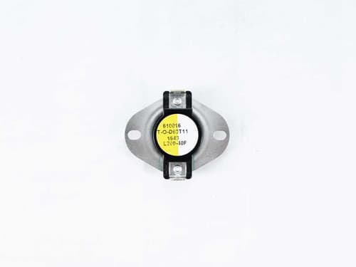 Travis Industries Hopper Disc 200 Degree (250-00314)