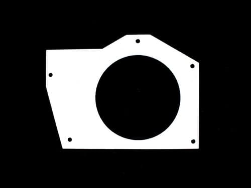 Lopi and Avalon Combustion Blower Housing Gasket - Large (250-00357)