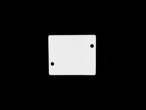 Travis Industries Cleanout Cover Gasket (250-00362)