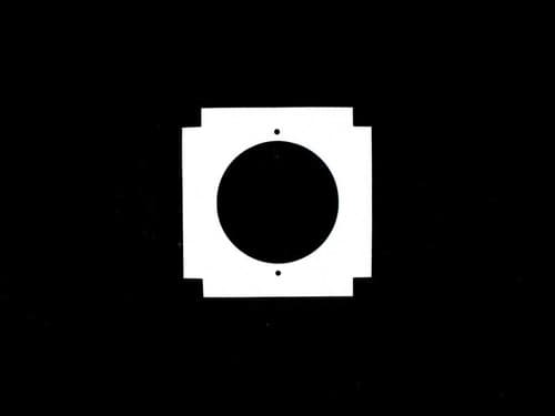 Travis Industries Pellet Insert Flue Gasket (250-00363)