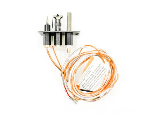 Travis Industries Pilot Assembly - NG (250-00412)