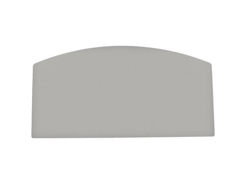 Travis Industries 19 1/4" Stove Glass (250-00462)