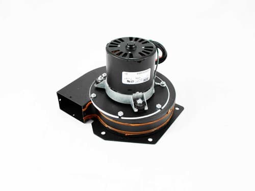Lopi and Avalon Combustion Blower - Small (250-00527)