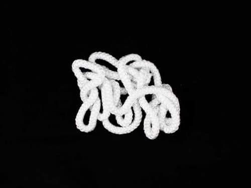 Travis Industries 3/8" x 56" Griddle Gasket (250-00722)