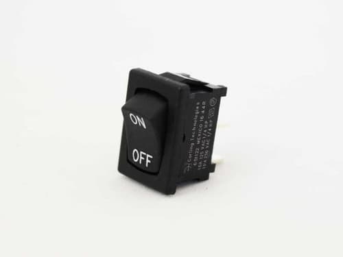 Travis Industries Gas Stove On/Off Rocker Switch (250-02013)