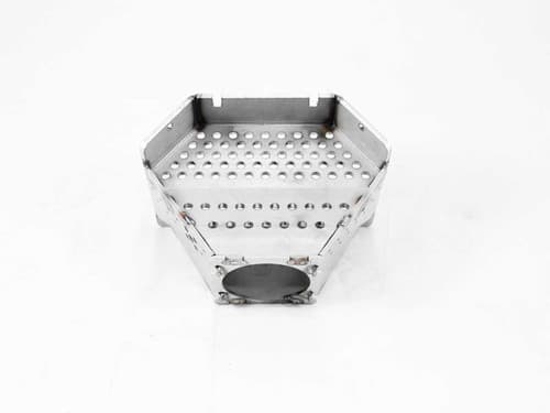 Lopi and Avalon AGP Burn Pot (250-02614)