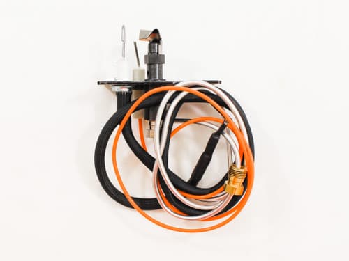 Travis PSE Pilot Orifice - LP (250-02763)